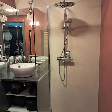 Loft 3 Descartes Bed & Breakfast *