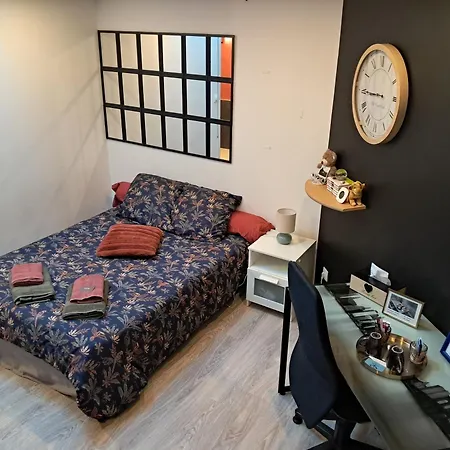 LOFT 3 Descartes Frühstückspension