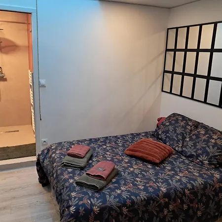 LOFT 3 Descartes Frühstückspension Le Mans