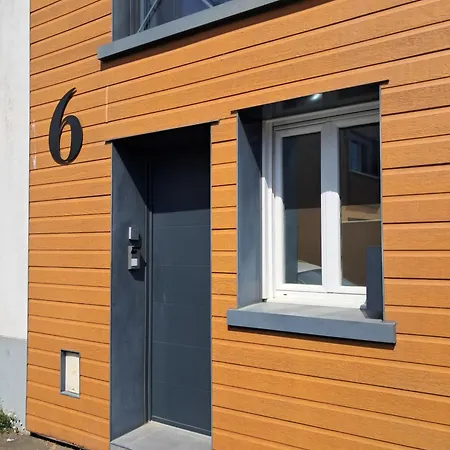 Loft 3 Descartes Le Mans
